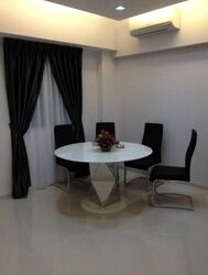 Palm Gardens (D23), Condominium #533414951